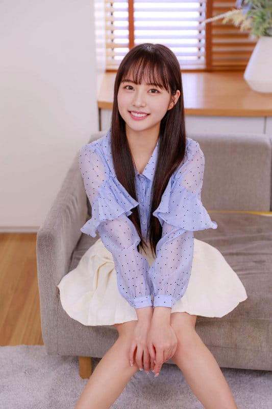 はなちゃん 1枚目 deth008