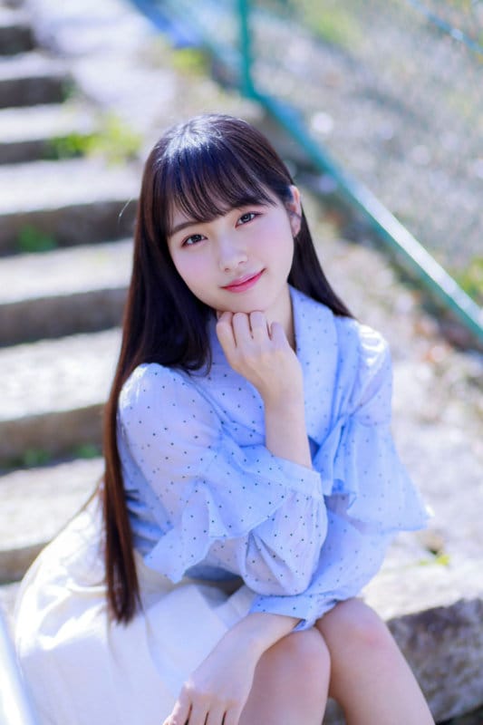 はなちゃん 2枚目 deth008