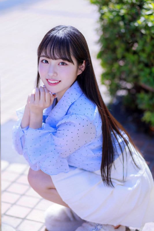 はなちゃん 3枚目 deth008