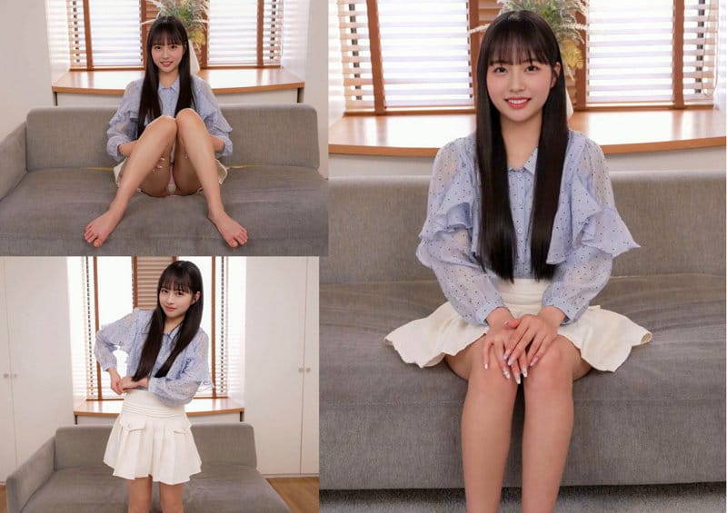 はなちゃん 4枚目 deth008